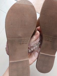 IMARA SANDAL