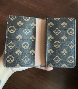 Travel Passport Holder