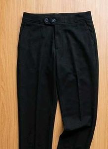 Black Pants