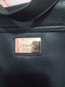 Satya Paul Bag