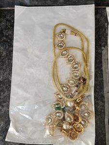 jewellery set