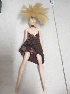 Vintage Barbie Doll