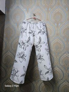 white co set for women