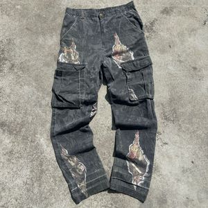 Real Tree Mosy Oak Pants