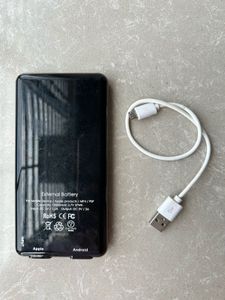 ⚡Anker 10,000mAh Power Bank (Dual USB Output)