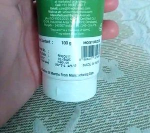 Thee Derma Co 5% Nia-Ceramide Intense Moisturizer