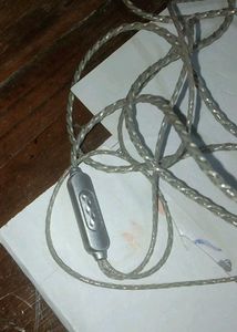4 Set Of Earphones