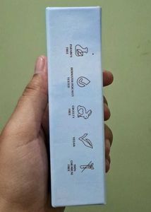 Om Dhatu Lip Elixir 100% Ayurvedic