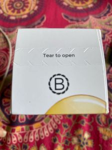 Brillare Rosemary Scalp Serum
