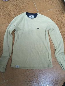 Henry Cotton's Long Sleeve Shirt