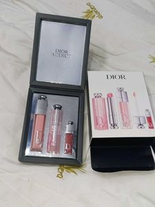 Dior Addict Lip Set