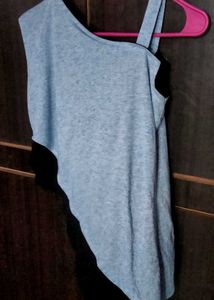 Y2K tank top