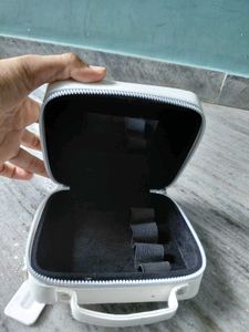 Clinique Makeup Bag