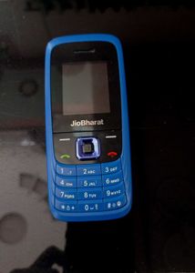 JioBharat V4 4G Mobile Phone