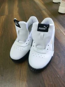 Puma CA Pro Classic Sneakers