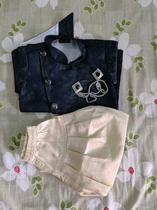 Boy ethnic wear