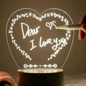 LED Night Lamp