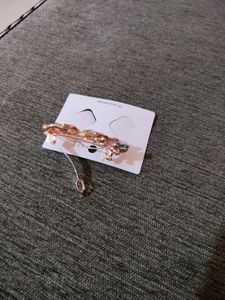 Hair Accessoires Clip