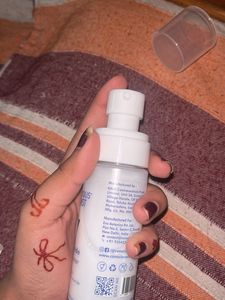 Conscious Chemist Ceramide Toner