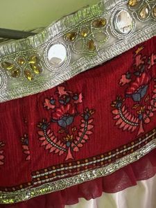 NAVRATI DRESS FOR KIDS