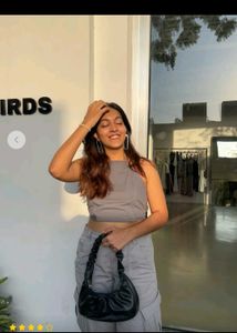 Newme Halter Neck Top