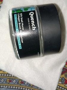 Quench 92% Snail Mucin Moisturizer
