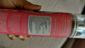 Bath &amp; Body Works "Hello Beautiful" mist