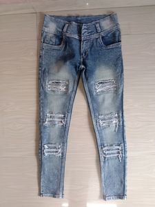 Denim Jeans 👖✨ 32 size