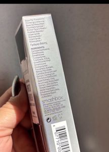 Smashbox Photo Finish Primer