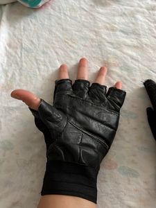 Gym Gloves Unisex