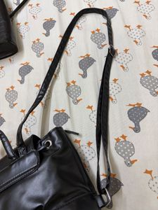 Savana Mini Backpack Bag