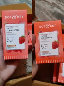 Dot &amp; Key Tinted Sunscreen SPF 50 All 15 shades