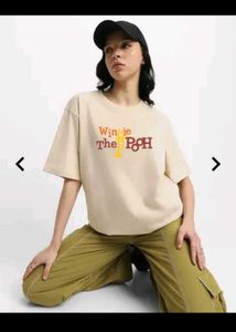 Winnie the Pooh Graphic Tee