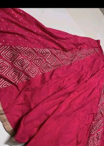 Beautiful Lehenga Choli Set