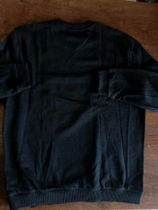 Calvin Klein Classic Black  Sweatshirt