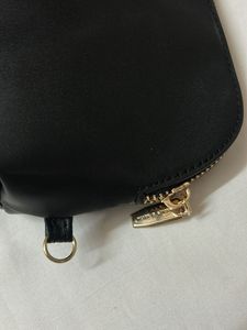 Charles &amp; Keith Black Pouch