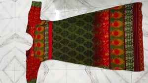 Kurti, Suit ,  Bust 34-36inch , Length - 48inch