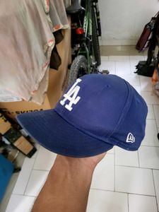 LA Dodgers MLB New era Baseball Cap
