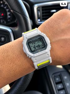 G-Shock Fidlock Watch Strap