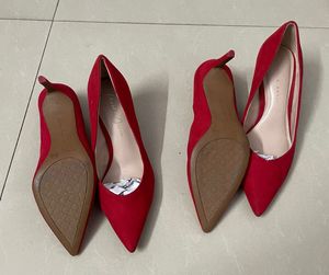 Red Heels
