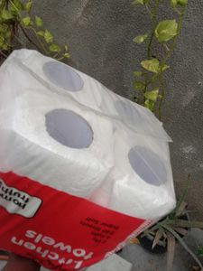 Kicken roll papers