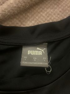 Puma Stake News T-Shirt jersey