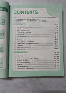 CBSE Competency Question Bank