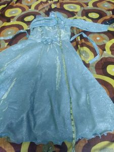 party frock