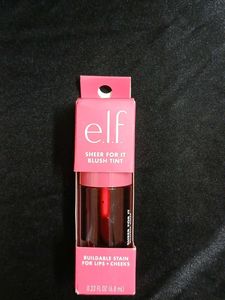 e.l.f. Sheer Lip Gloss