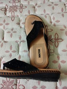 Ladies Slippers