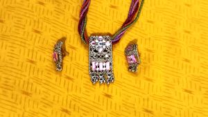 Jwellery Set