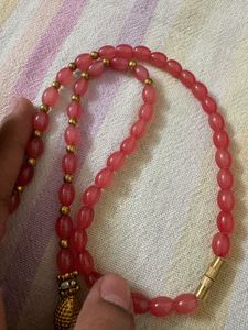 Beautiful Antique Pendant Necklace