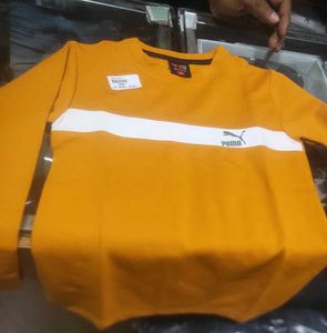 new with tag kids full sleeve T-shirts