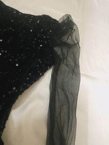 Black Frock